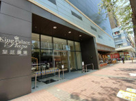 Hk Business Add for Br/virtual Office Service/mr Rental - Business Partners