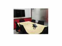 Hk Business Add for Br/virtual Office Service/mr Rental - Business Partners