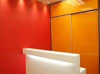 Hk Business Add for Br/virtual Office Service/mr Rental - Business Partners