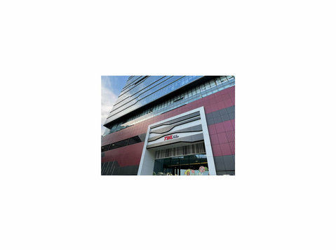 Tsuen Wan Tml tower 1-2 persons serviced office room - Yrityskumppanit