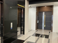 Tsuen Wan Tml tower 1-2 persons serviced office room - Business Partners
