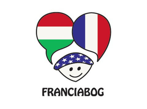 HUNGARIAN & FRENCH lessons, cours de HONGROIS Budapest/Skype - کلاسهای زبان