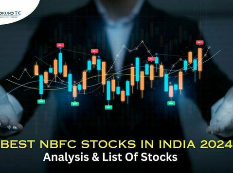 Best Nbfc Stocks in India 2024 – Analysis & List Of Stocks - Juridique et Finance