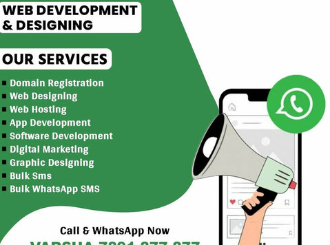 application developments - Autres