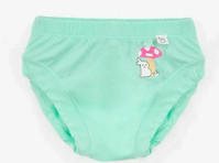 SuperSoft Underwear for Babies and Toddlers by SuperBottoms - Miminka a děti