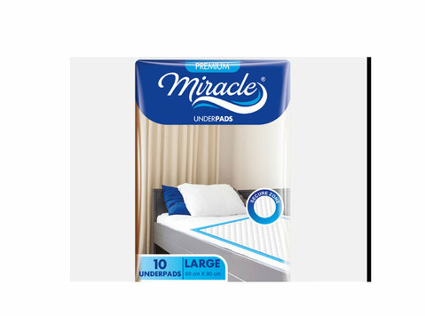 underpads manufacturer india | oem | supplier | dealer | dis - Baby/Kids stuff