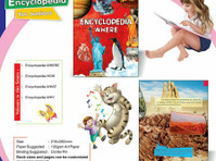 Editone International | Digital Solutions - Книги/Игри//DVDs