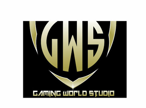 GWS gaming world studio - 	
Böcker/Spel/DVD