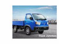 Ashok Leyland Pickup - Reliable and Affordable Pickup Trucks - Autó/Motor