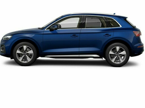 Audi Q5 - Cars/Motorbikes