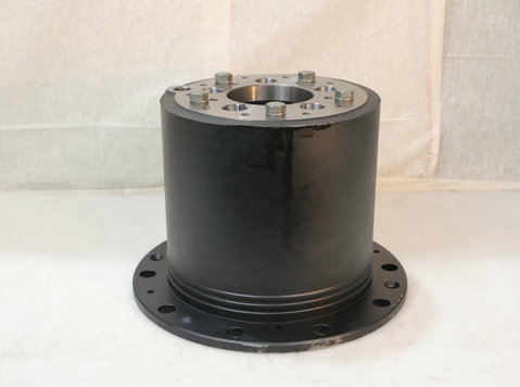 Automobile Parts Manufacturers in India - Коли/Мотори
