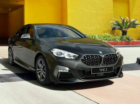 BMW 2 Series Gran Coupe Price Mumbai, Indore - Infinity Cars - מכוניות/אופנועים