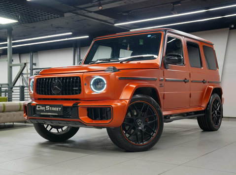 Best Luxury Cars in India -  	
Bilar/Motorcyklar
