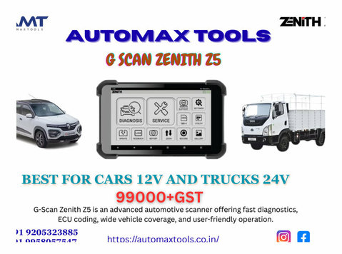 Buy Gscan, Jaltest, and Car Diagnostic Tools – Automax Tool - Automobili/Motocikli