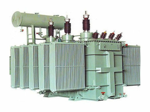 Distribution Transformers Manufacturers in Hyderabad | Elmag - گاڑیاں/موٹر بائک