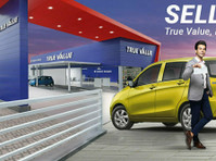 Find Best Used Cars at Maruti True Value Dealer Delhi Road - Auta a motorky