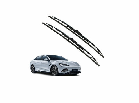 Get BYD Seal Wiper Blades - Hybrid, Frameless & Conventional - Коли/Мотори