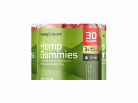 How to Incorporate Hempsmart Cbd Gummies into Your Daily Rou - 차/오토바이