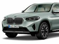 The Bmw X3: Models, hybrid, technical data and prices - Autos/Motoren
