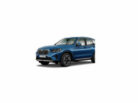 The Bmw X3: Models, hybrid, technical data and prices - Autod/Mootorrattad
