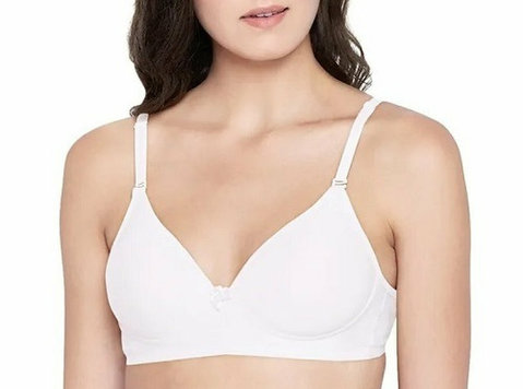 Achieve the Perfect Shape with Ultimate Push-up Bra - Klær/Tilbehør