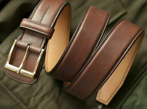 Belt buckle manufacturers - Odevy/Príslušenstvo