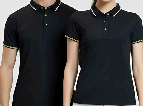Buy Corporate T-shirts at Ynt Store Mumbai - Clothing/Accessories