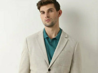Buy Formal Clothes and Office wear for Men Online at Selecte - Ruha/Ékszer