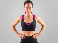 Buy Sports Bra for Women with Amazing offers - Ubrania/Akcesoria