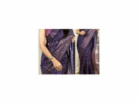 Digital Print Saree | Tapathi.com - Clothing/Accessories