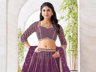 Discover and Explore Beautiful Indian Lehenga Cholis at Cbaz - Clothing/Accessories