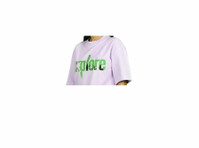 Drop Shoulder T-shirts - Ubrania/Akcesoria