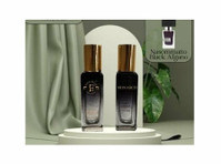 Perfume Gift Sets for Men | Monarch by Faunwalk - Vetements et accessoires