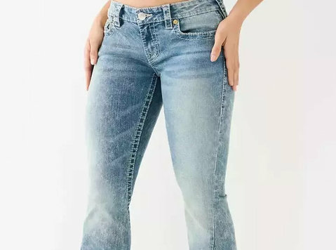 Premium women jeans - 의류/악세서리