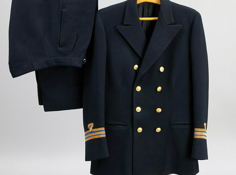 Purchase Indian Navy Uniforms Online at Reasonable Prices - Одећа/украси