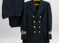 Purchase Indian Navy Uniforms Online at Reasonable Prices - உடை /தேவையானவை 