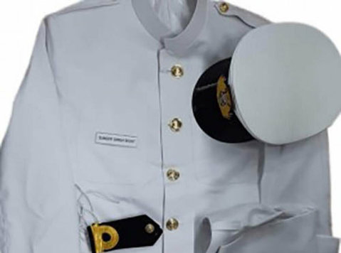 Shop Indian Navy Uniforms Online at Affordable Prices! - Ruha/Ékszer