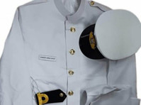 Shop Indian Navy Uniforms Online at Affordable Prices! - کپڑے/زیور وغیرہ