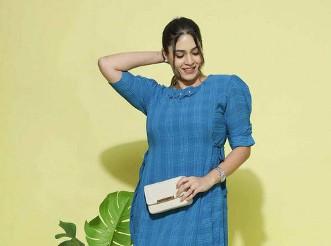 Stylish Plus Size Clothing At 9shineslabel - Odevy/Príslušenstvo