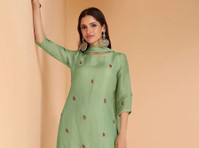 Trending Types of Salwar Kameez for Women Online - Oblečení a doplňky