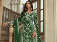 Trending Types of Salwar Kameez for Women Online - Oblečení a doplňky