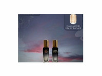 Unleash Your Inner Power: Luxury Perfume for Women - Ρούχα/Αξεσουάρ