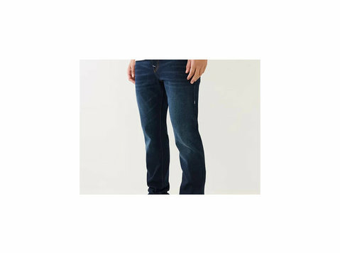 jeans for men - Ubrania/Akcesoria