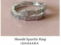 Buy Designer Rings for Every Occasions by Ishhaara - Συλογές/Αντίκες