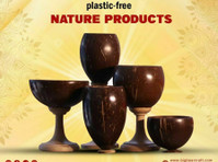 Eco-friendly Handcrafted Home Essentials Manufacturer In Ind - Kolekcjonerstwo/Antyki