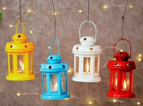 🌟 Light Up Your Space with Murakan Lanterns! 🌟 - Coleccionables/Antigüedades