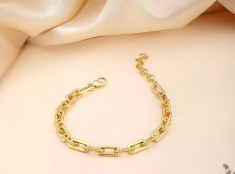 Shop Trendy Bracelet Collection – Gold, Silver Bracelets - Collectibles/Antiques