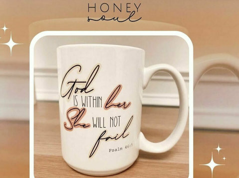 Trendy jesus coffee mug for making the day come shop now! - Collectibles/Antiques