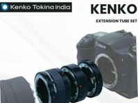 Automatic Extension Tube Set- Kenko Tokin India - Ηλεκτρονικά