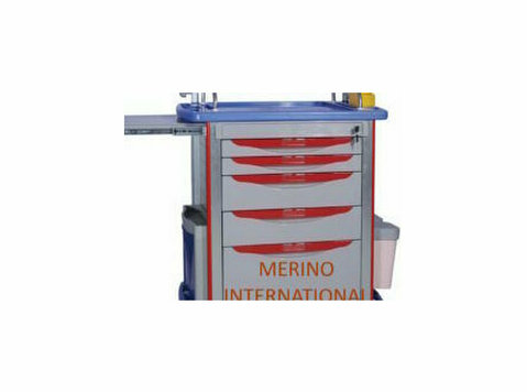 Best Medical Carts Suppliers - Eletronicos